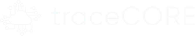 traceCORE logo