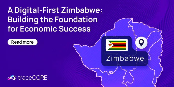 A Digital-First Zimbabwe: Building the Foundation for Economic Success