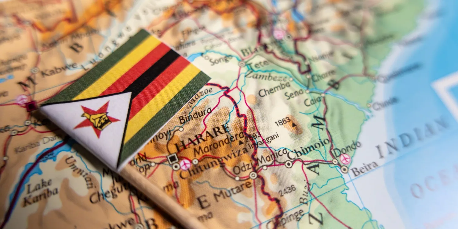A Digital-First Zimbabwe: Building the Foundation for Economic Success