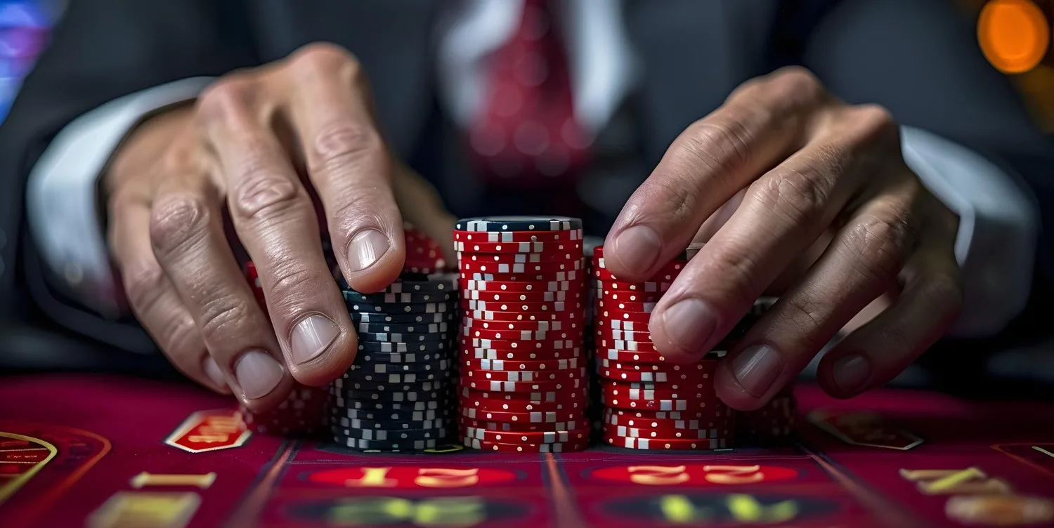 Enhancing Transparency and Revenue Collection in the Gambling Sector
