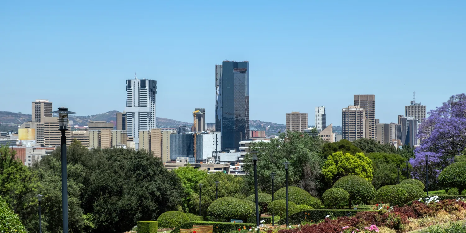 Strengthening South Africa’s Revenue and Compliance for the Next Economic Era