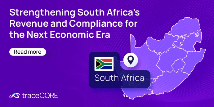 Strengthening South Africa’s Revenue and Compliance for the Next Economic Era