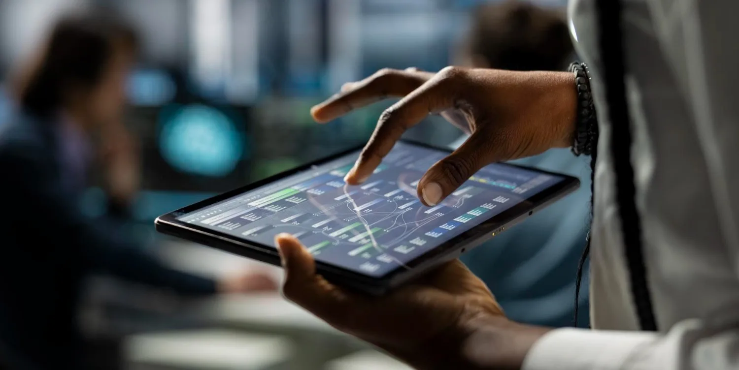 The Global Shift Toward Digital Government and Its Benefits