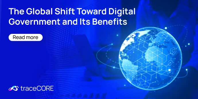 The Global Shift Toward Digital Government and Its Benefits