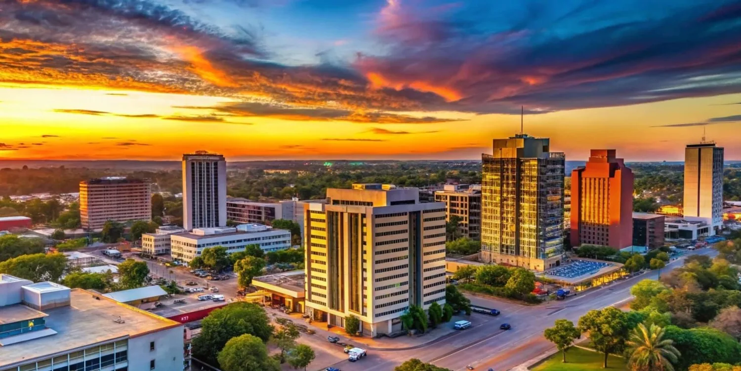 Transforming Zambia's Future with Government-Led Digital Solutions